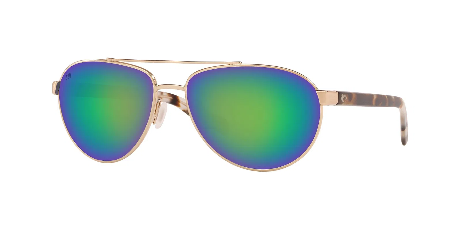 Costa Del Mar Fernandina 4007 Sunglasses - view 25